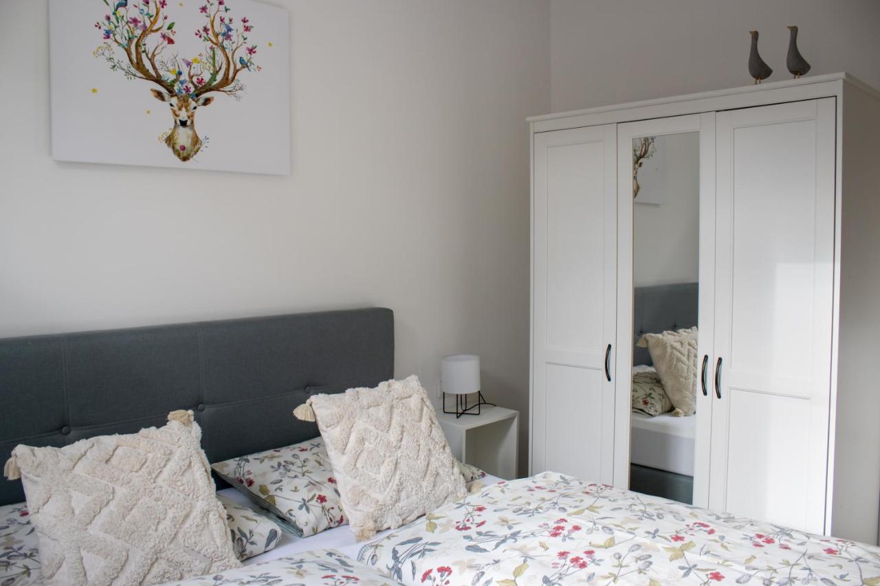 Wagener Bed & Breakfast *