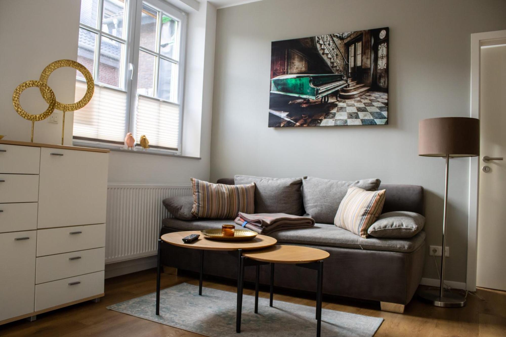 Wagener Bed & Breakfast Wachtendonk