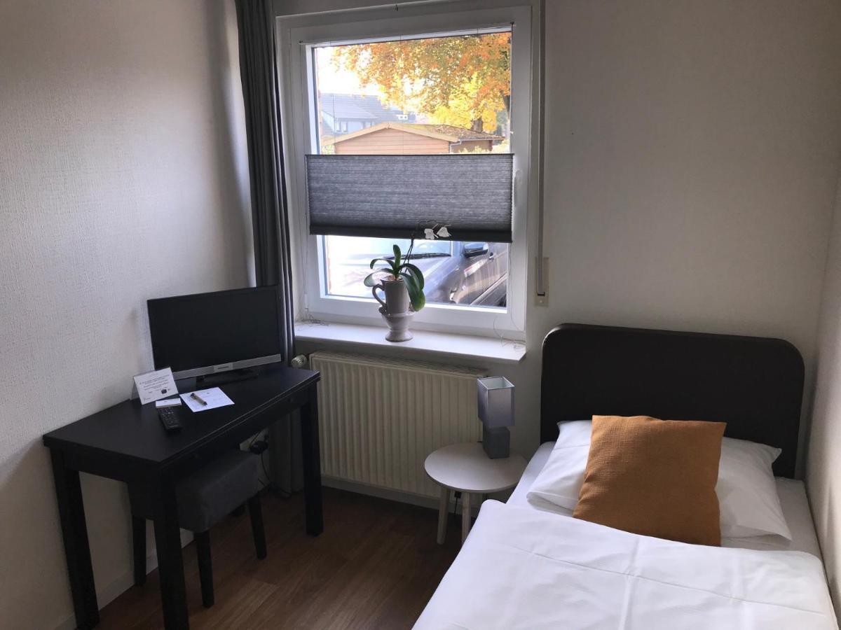 Wagener Bed & Breakfast *