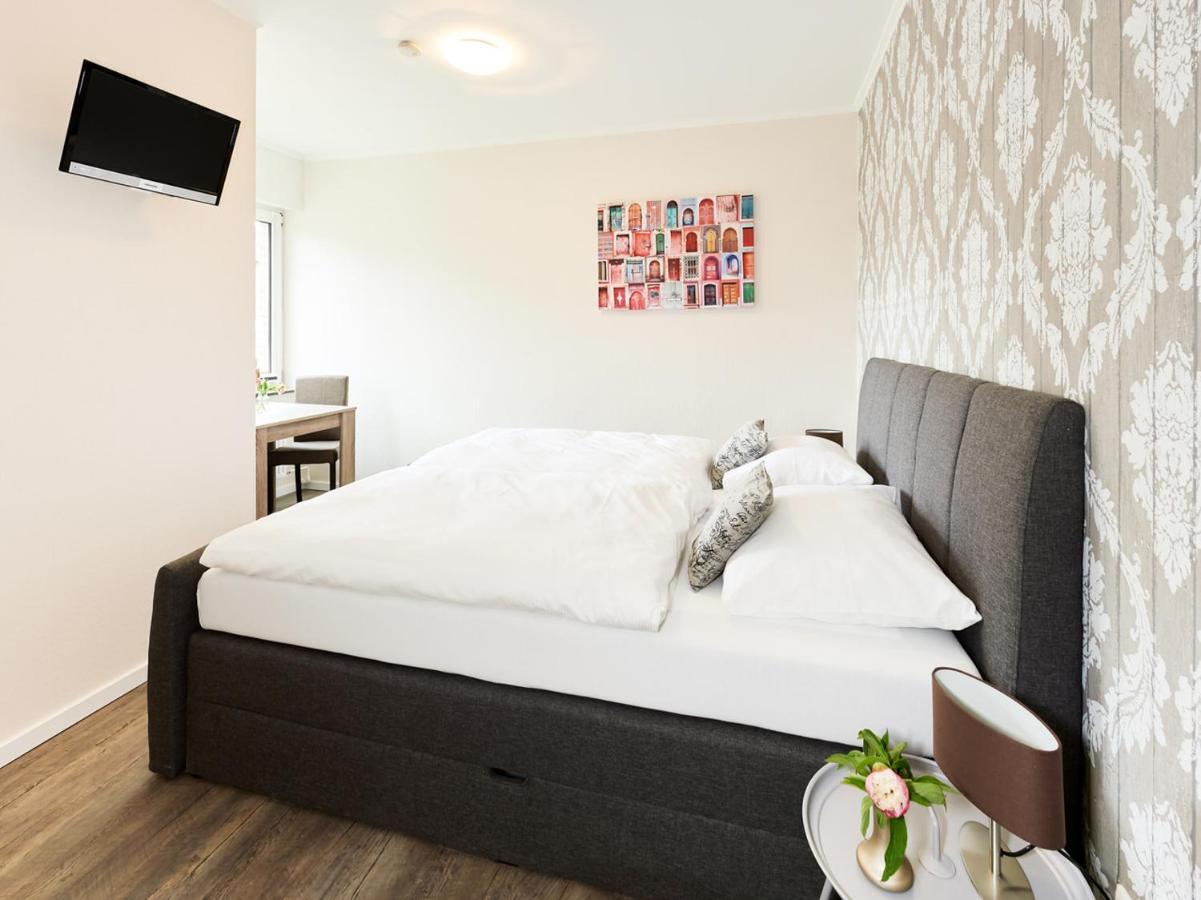 Wagener Bed & Breakfast *