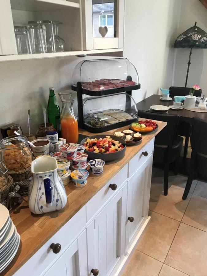 Wagener Bed & Breakfast *