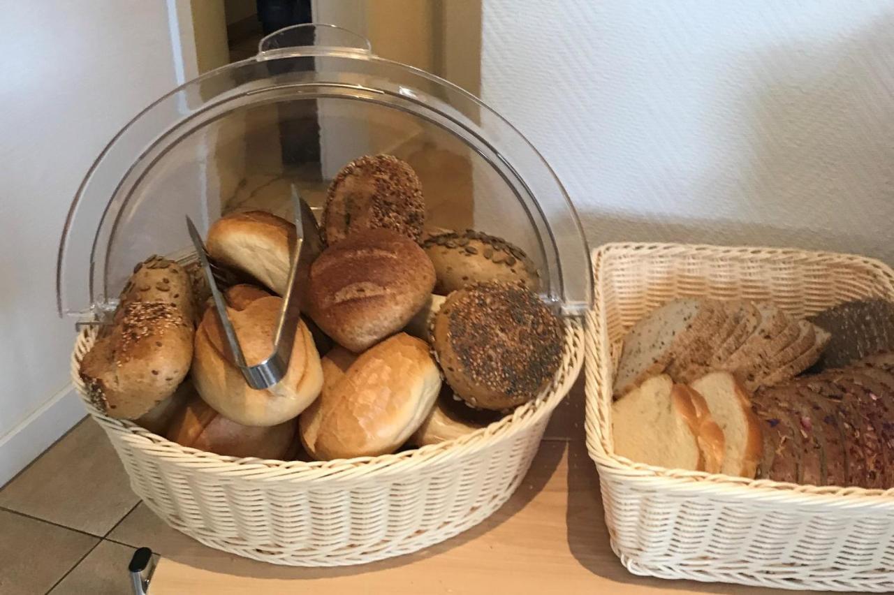 Bed & Breakfast Wagener